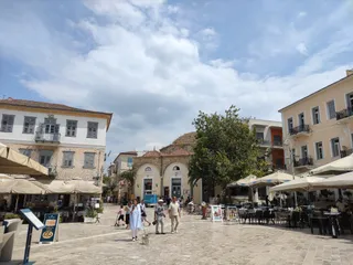 Trianon Mosque