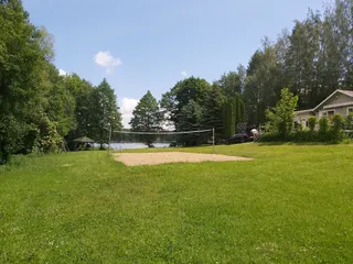 Mazurskie Chatki & Glamping
