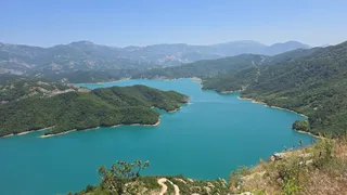 Dajti National Park