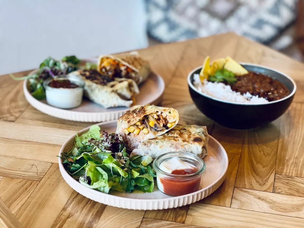Bistro Las