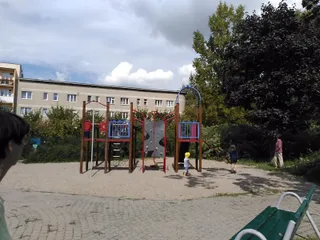 Plac zabaw