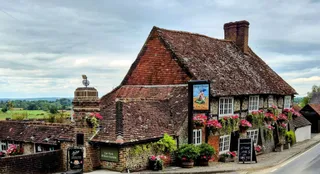 George & Dragon
