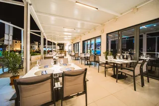 Restaurant Levant