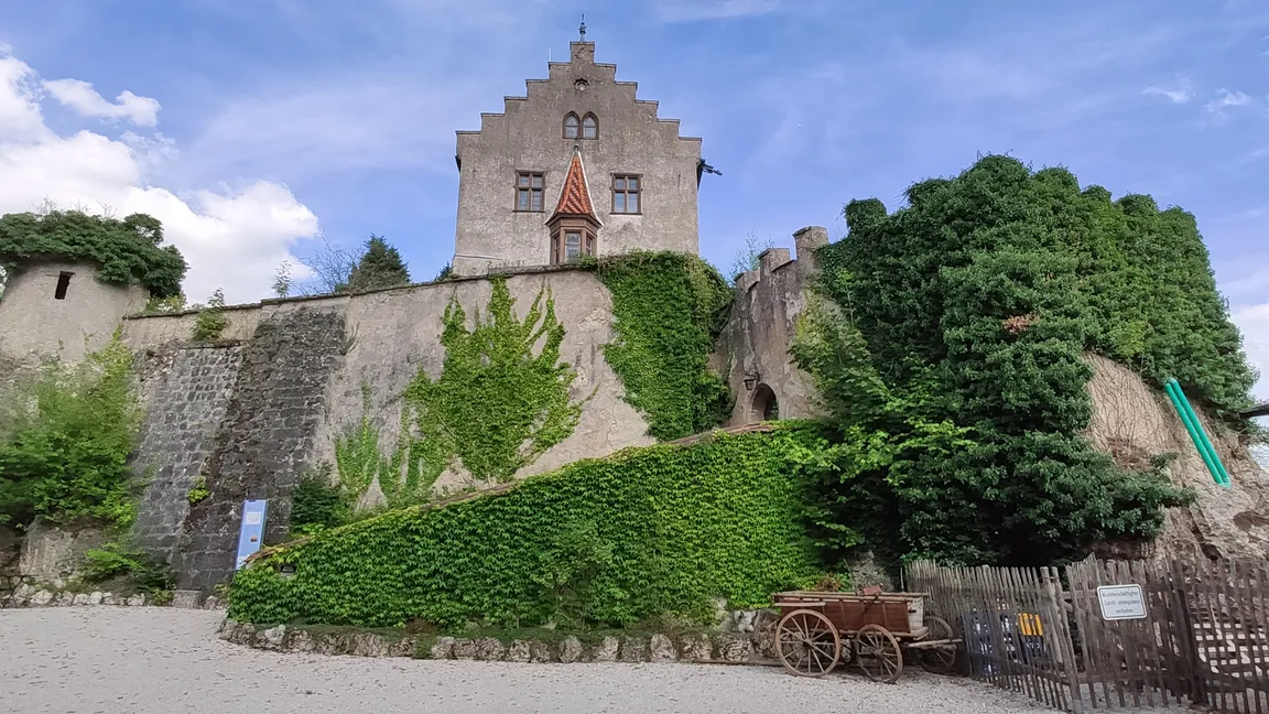 Gößweinstein Castle