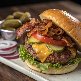 Burger