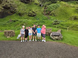 Pearl Harbor Tours