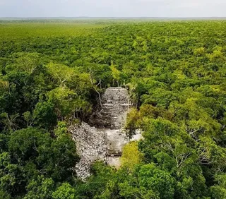 Mirador Basin