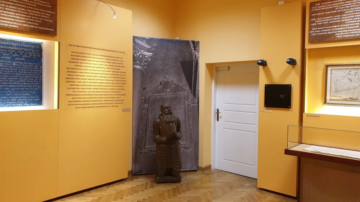 Muzeum Historii Kielc