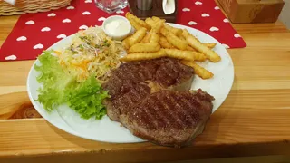Smażalnia RYBA