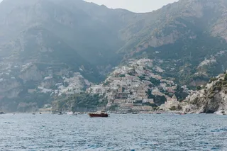 Fjord Charter Amalfi Coast