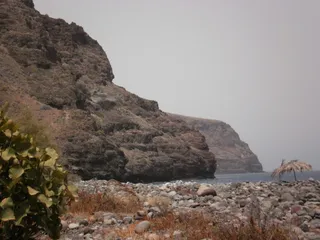 Playa de El Cabrito