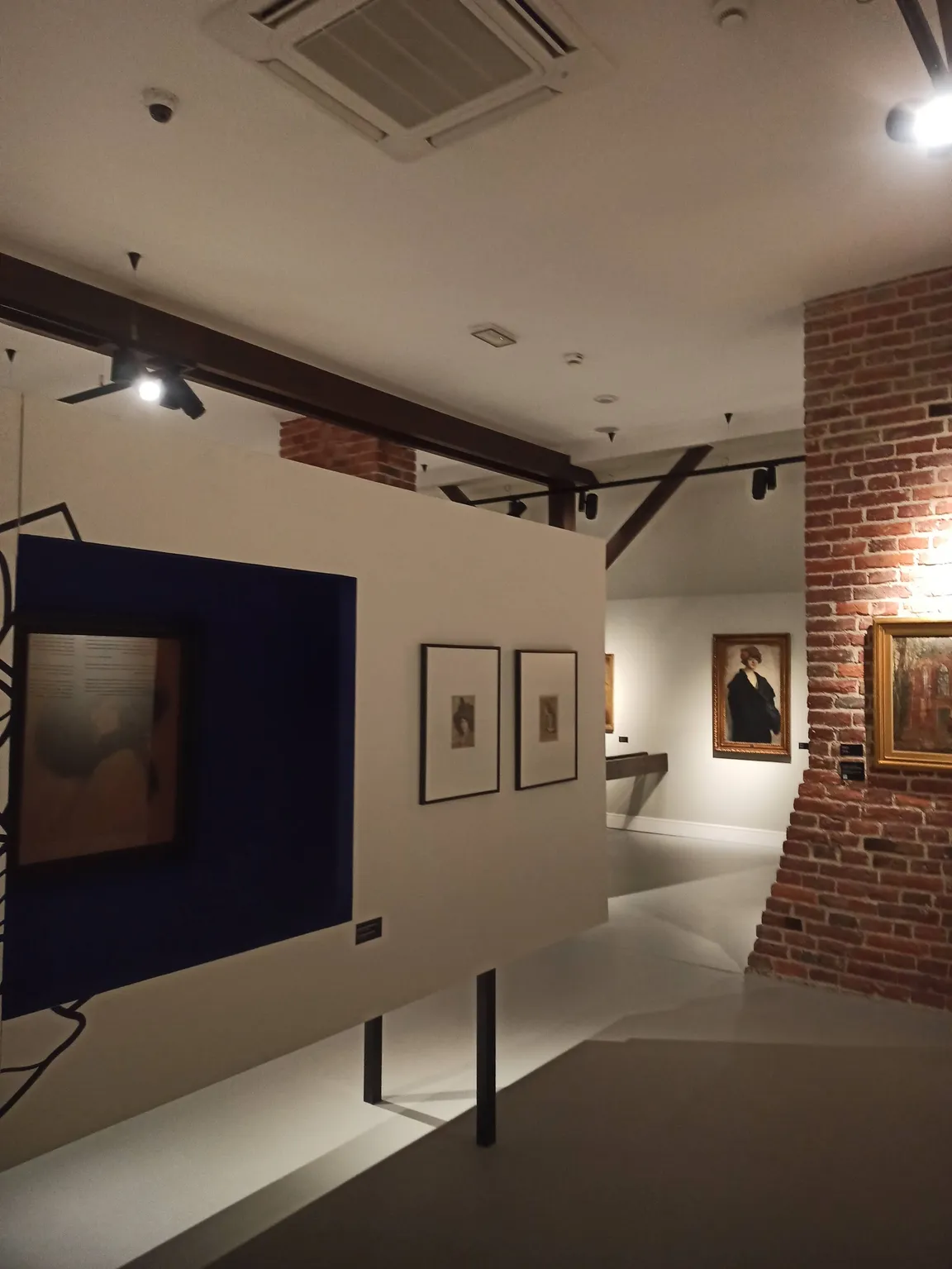 Galeria Malarstwa Alfonsa Karpińskiego