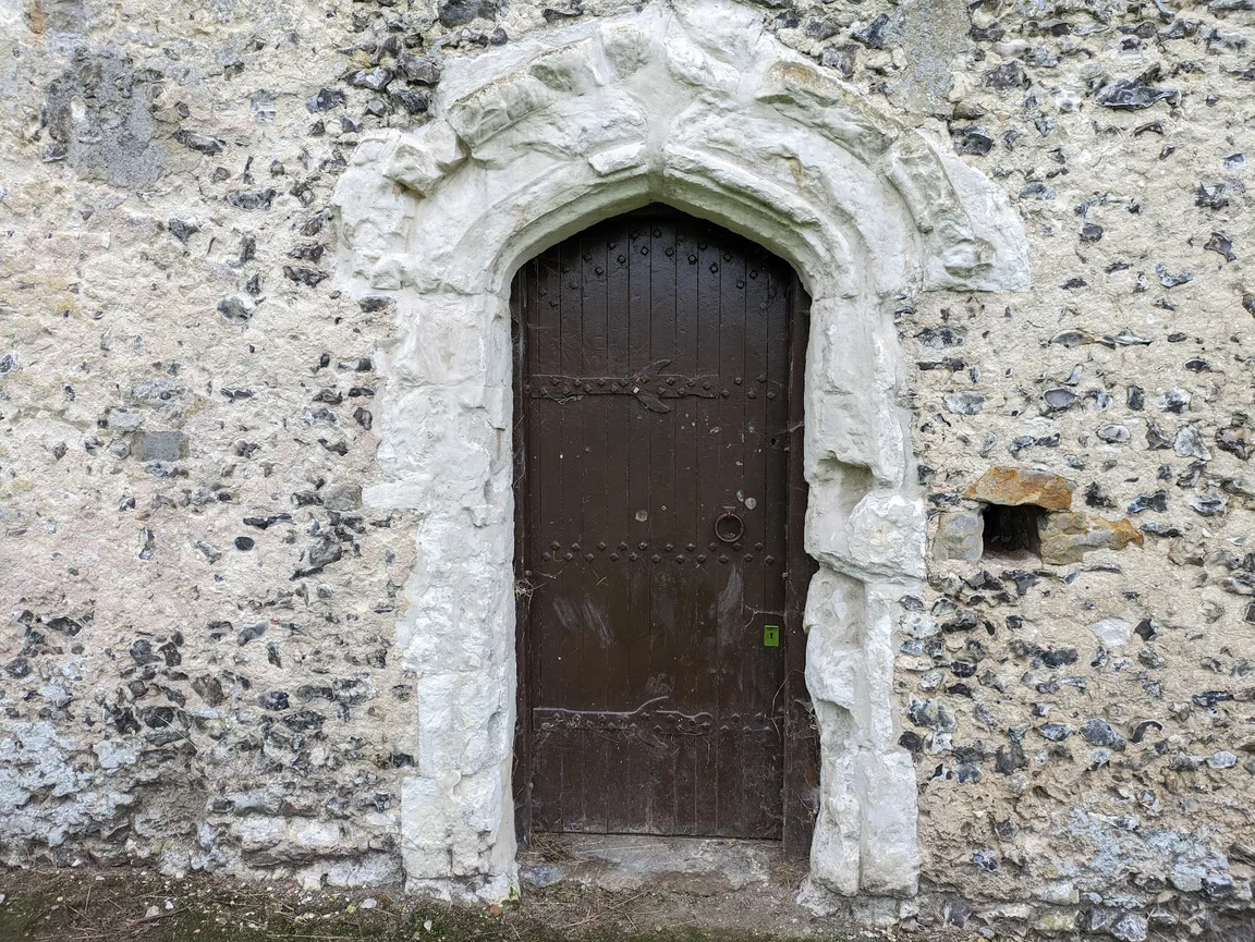 Woking Palace