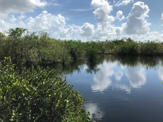 Park Narodowy Everglades