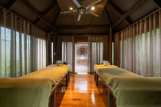 Layana Resort and Spa