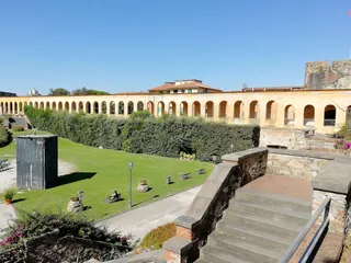 Giardino Scotto
