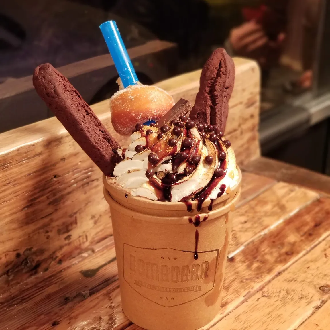 BomboBar