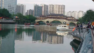 Dongmen Bridge