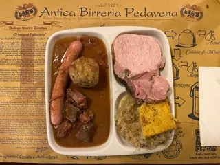 Birreria Pedavena
