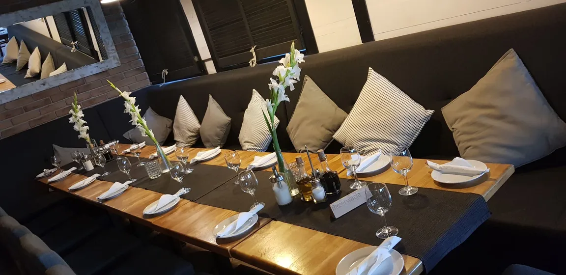 Restauracja Włoska La Strada
