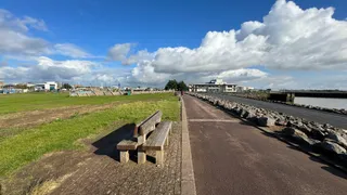 Cardiff Bay