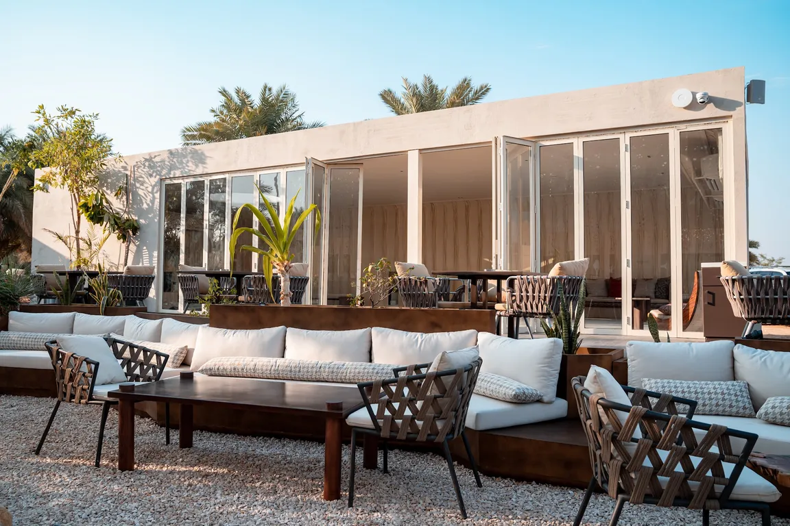 LE PRÉ Qasr Al Muwaiji