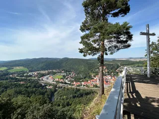 Obryw Skalny Bardo