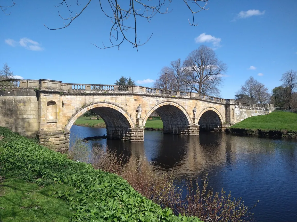 Peak District