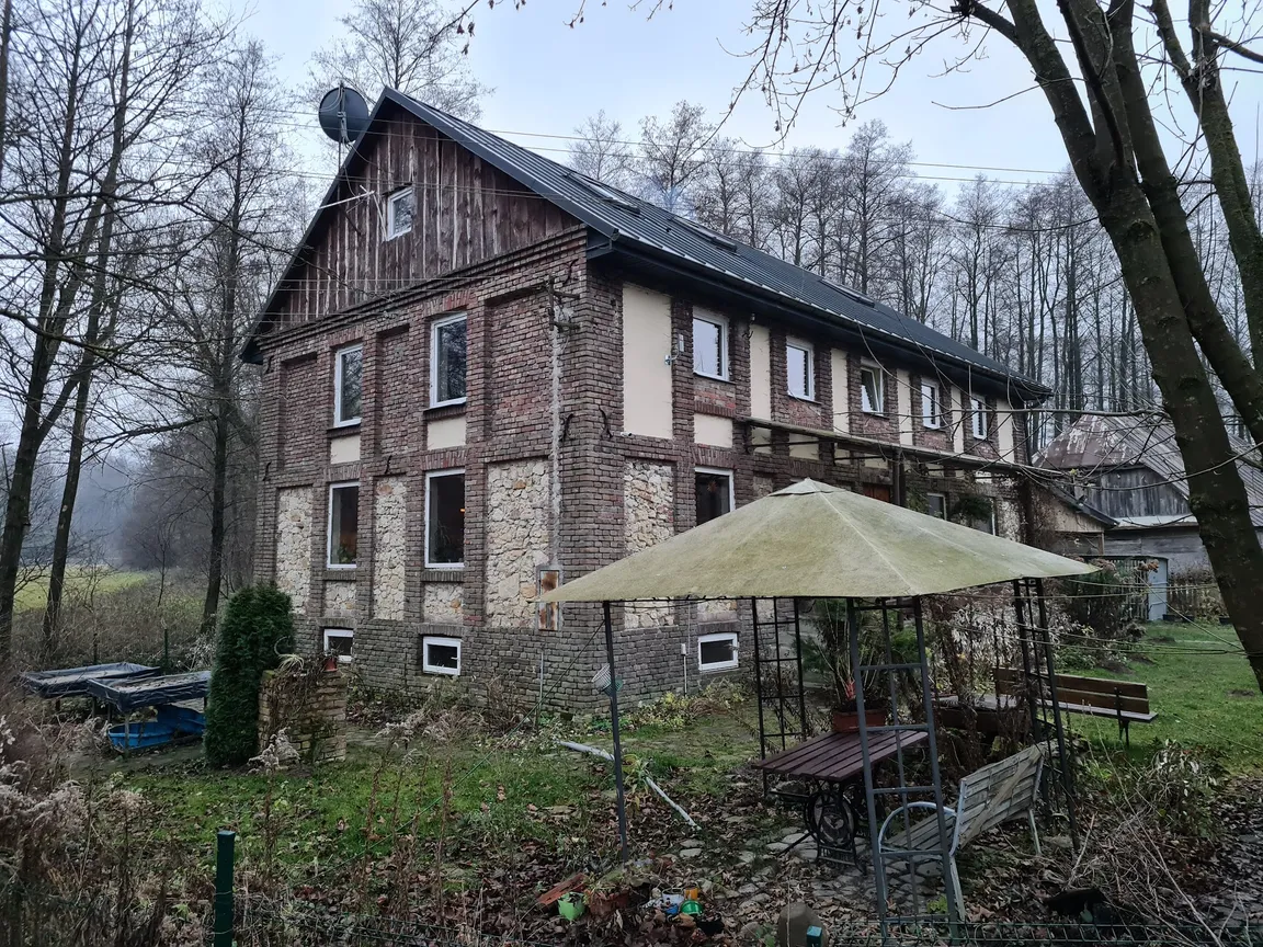 Młyn Hipolit