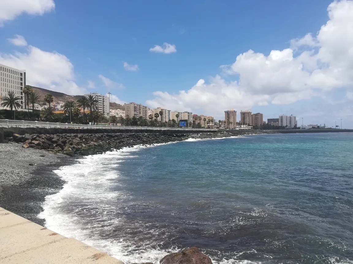 Castillo de San Cristobal