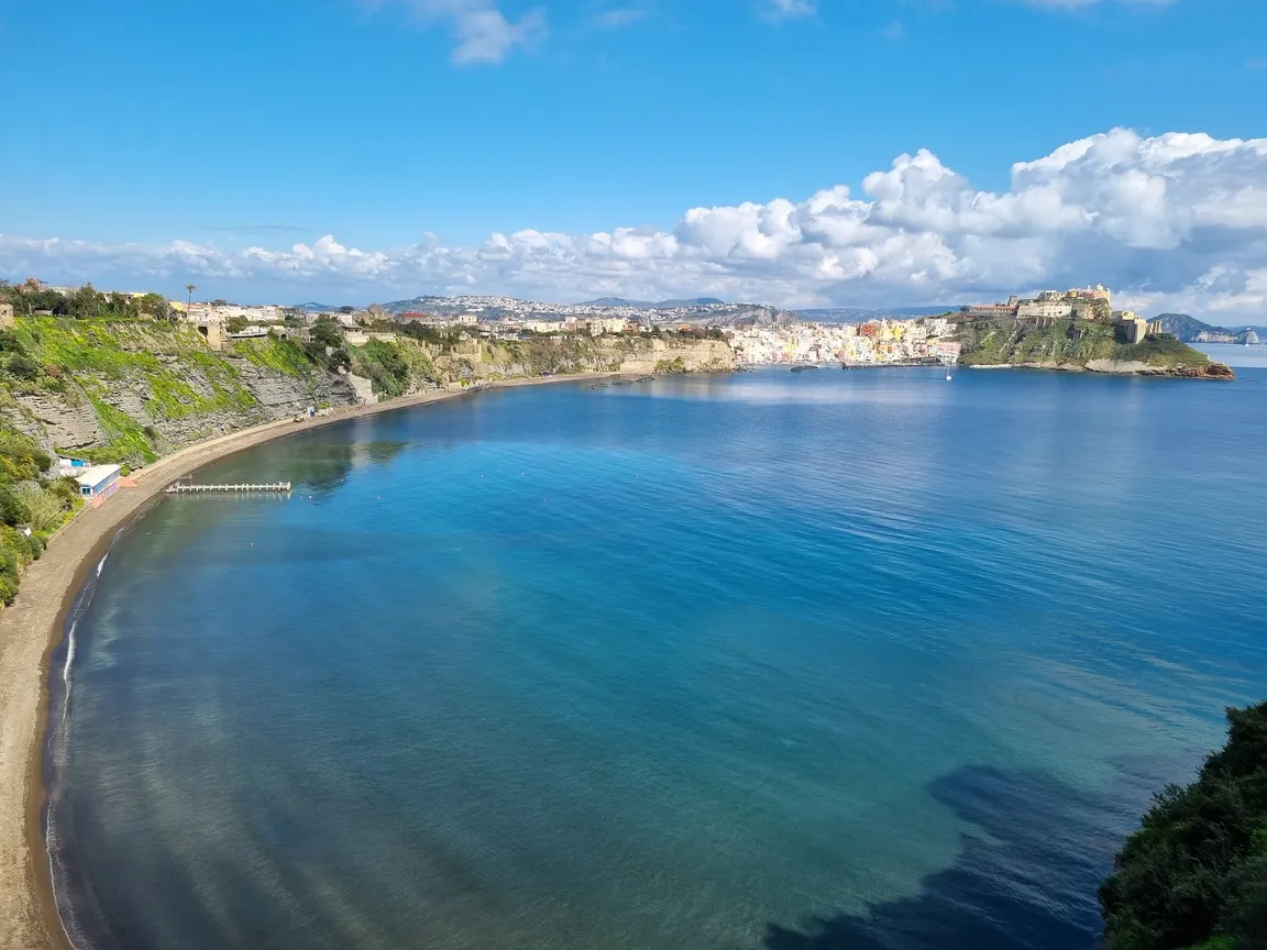 Belvedere Elsa Morante