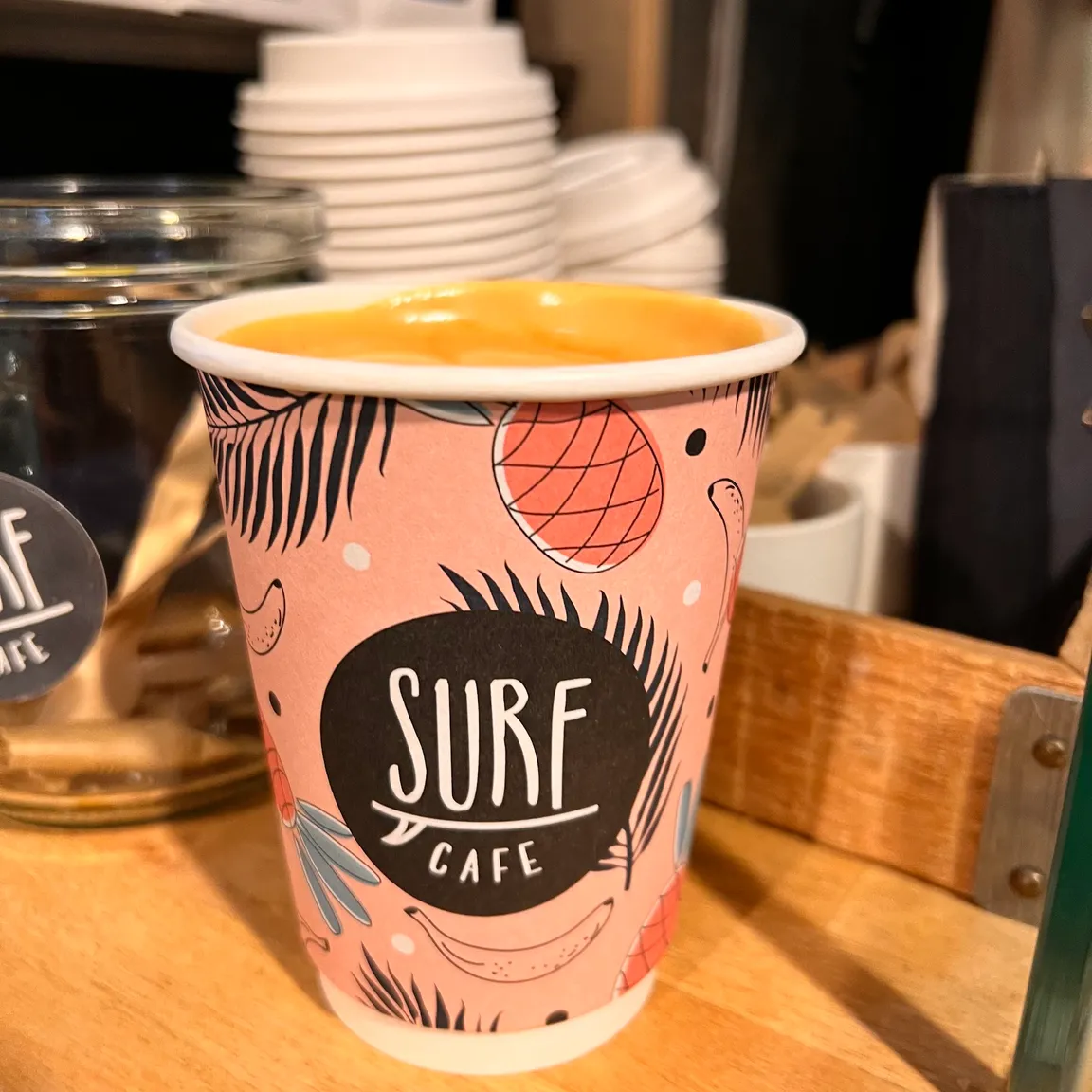 Surfcafe Tallinn
