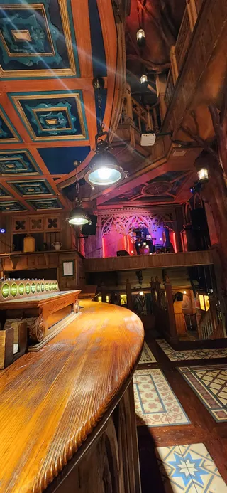 Waxy O'Connor's Glasgow