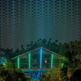 Chill UP club