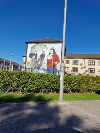 Free Derry Corner