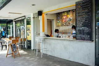 Yeast Side Craft Beers & Pizza - King Albert Park