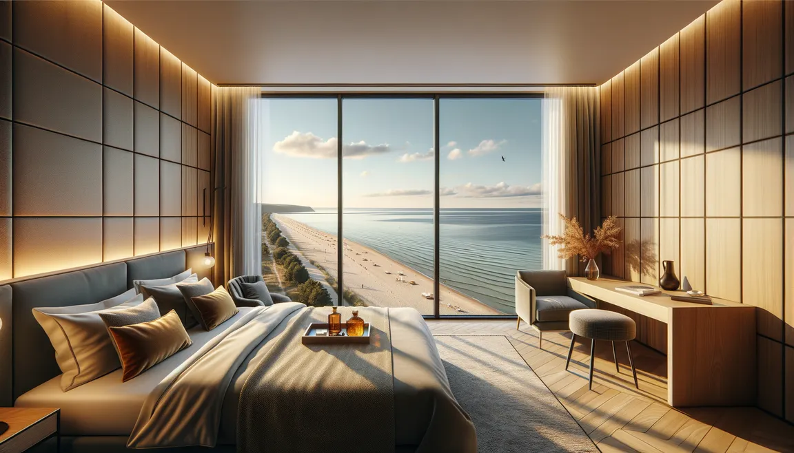 Luxury Amber Trail: 10-Day Journey Through the Polish Coast