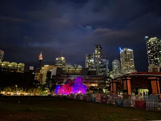 Tumbalong Park