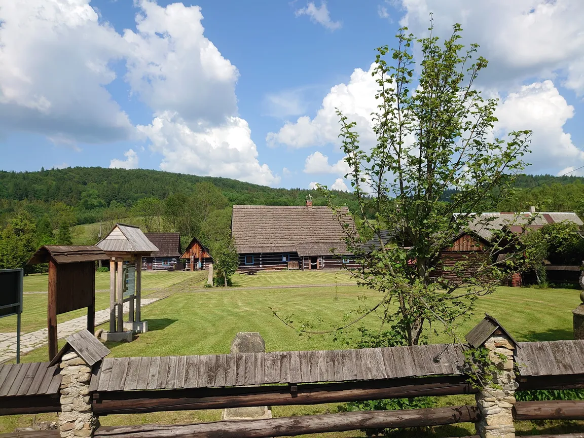 Muzeum Kultury Łemkowskiej