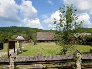Muzeum Kultury Łemkowskiej