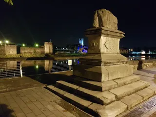 Treaty Stone