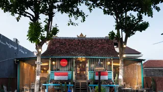 Karakter Kopi Bali