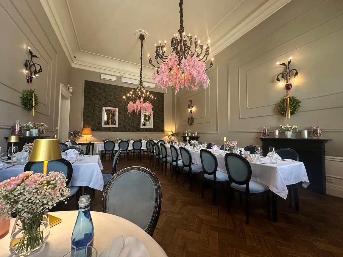 Restauracja Delicja Polska
