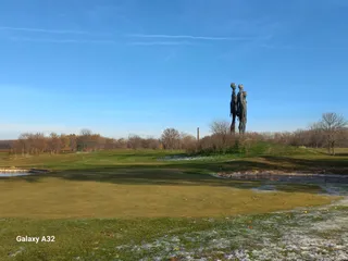 Golf Center
