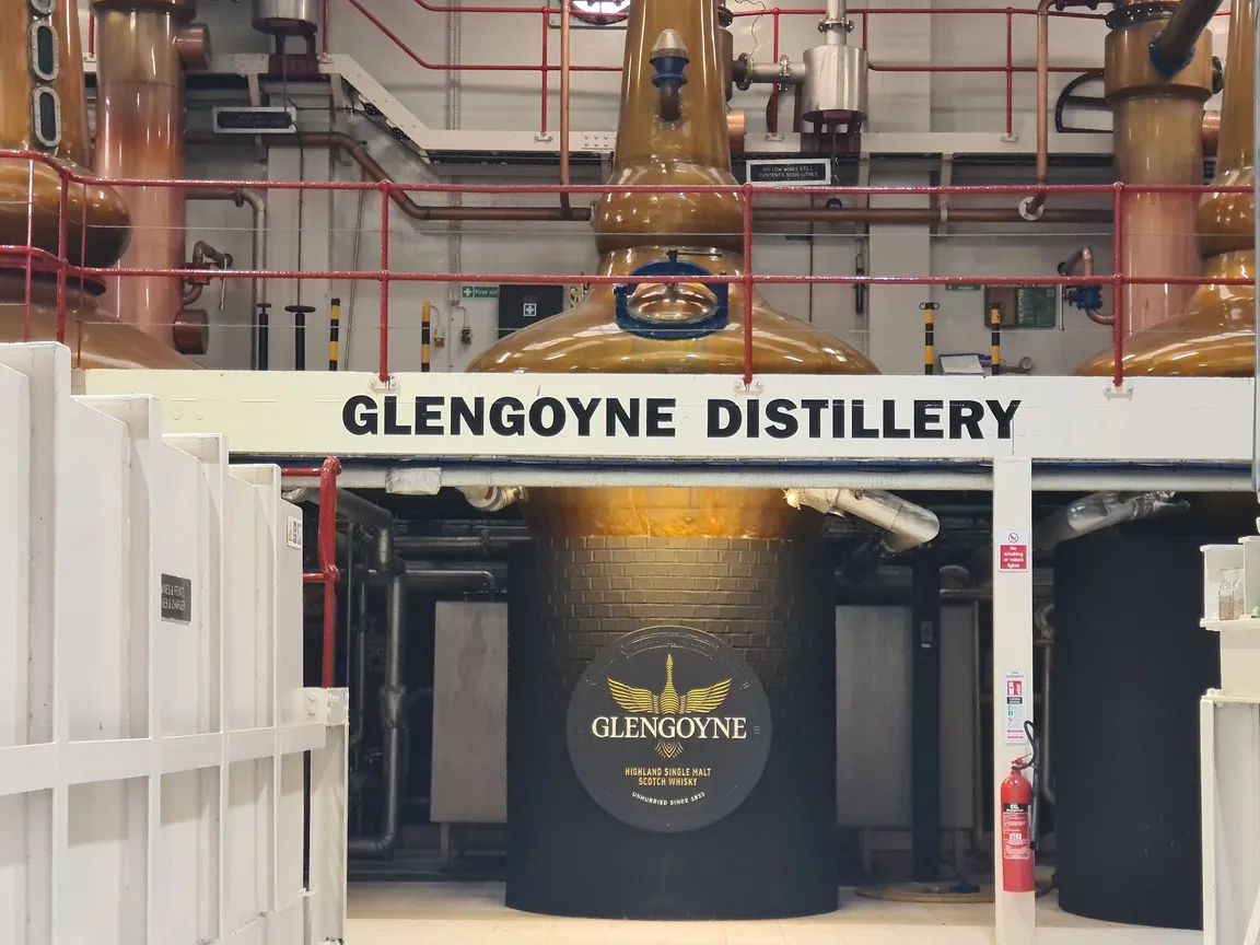 Glengoyne
