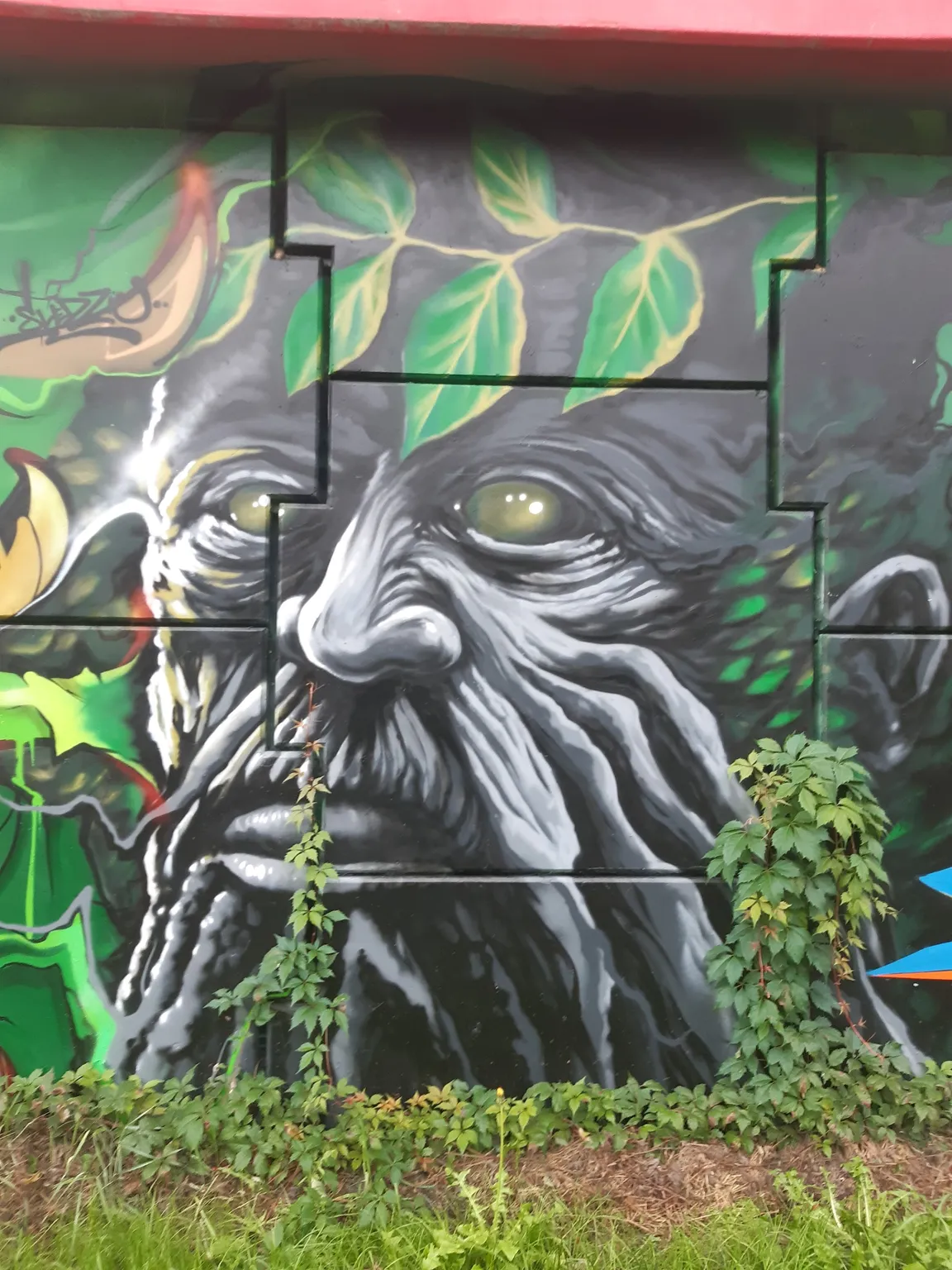 Graffiti