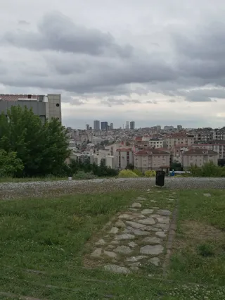Şelale Park