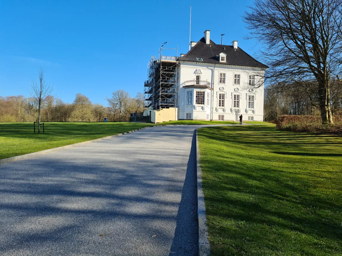 Marselisborg