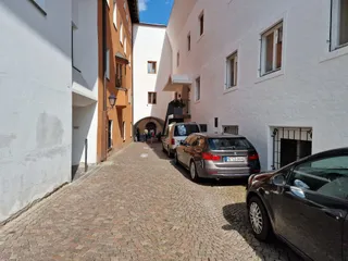Palazzo Jöchlsthurn