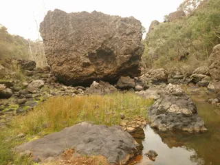 Wannon Falls